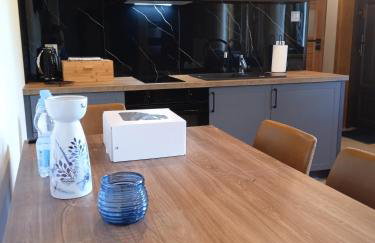 Siedlisko Czarny Dzięcioł - Foto 7