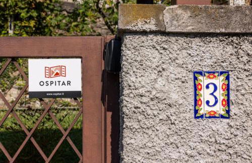 Casa Menek, Darfo Boario Terme Ospitar - Foto 40