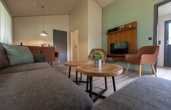 Ferienpark Grafschaft Bentheim - Foto 53