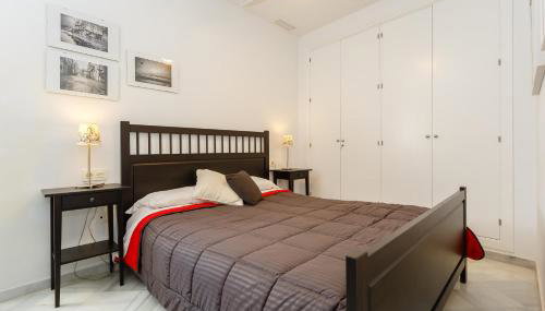 El Mirador del CAMPANARIO by Cadiz4Rentals - Foto 4