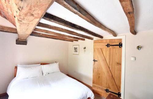 Four bed barn conversion Junction 37 38 M1 - Foto 26