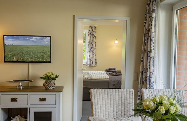 Apartment-Hotel Dieksee Eck - Foto 4