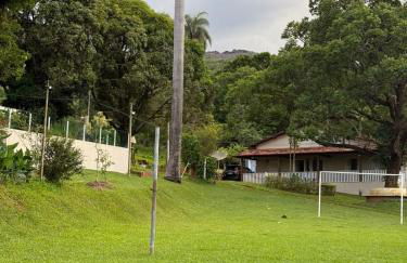 Fazendinha ao pé da Serra para finais de semana - Photo 22