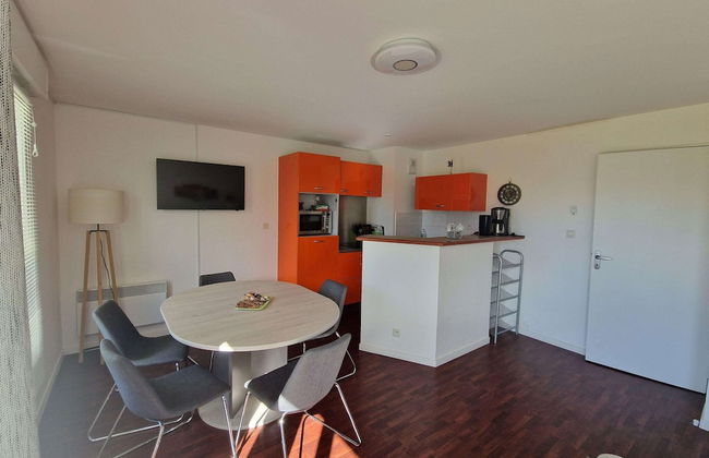 Holiday Flat Near the Beach on the Emerald Coast - Foto 5