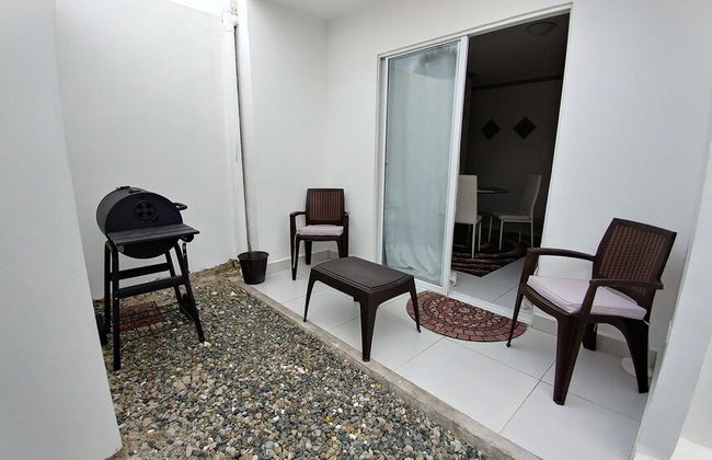 Tropical Condo BBQ Pool 5min to Airport - Foto 36