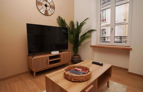 La Bulle Chic, Netflix - central - Photo 26