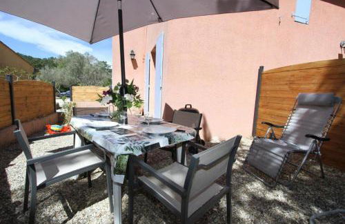 Gites les Bleuets - Foto 33