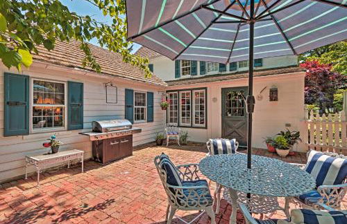 Pool and Courtyard Timeless Home in Lansdale - Foto 34