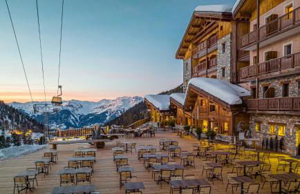 Résidence Carlina by Les Etincelles - Foto 2