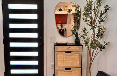 Casa Agave, 2 Bedroom, 1 Bath Guest House, with 3 Beds & Game Room - Foto 14