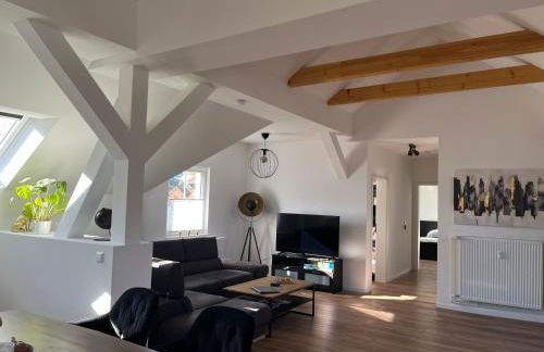 Gutshof von Gemünden Ferienwohnung 1 - Foto 1