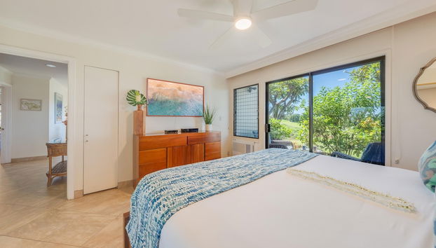 Wailea Ekolu 1509 - Foto 5, Habitación