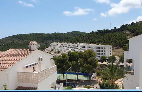 Apartamento en Sierra de Irta Peñiscola Font Sol 4 - Foto 6