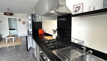 Escapades cosy au cœur des vignes - Foto 2