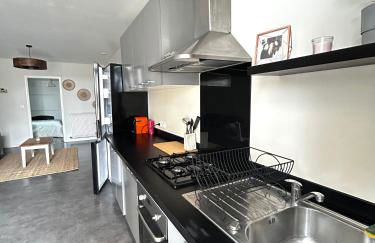 Escapades cosy au cœur des vignes - Foto 2