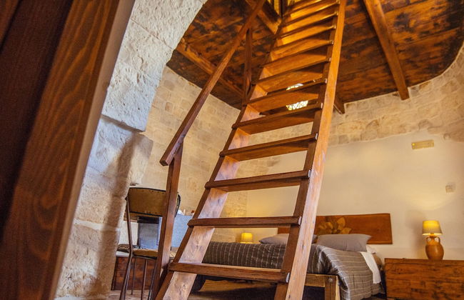 Masseria Rosa Relais - Foto 49