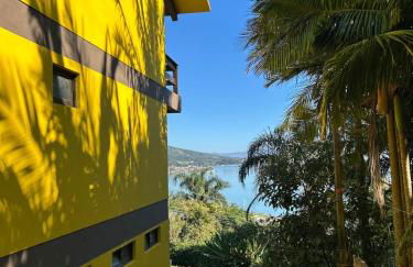 Casa completa com vista para o mar e piscina privativa - Photo 24