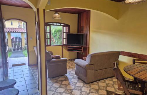 Casa Temporada em Lumiar - Foto 7