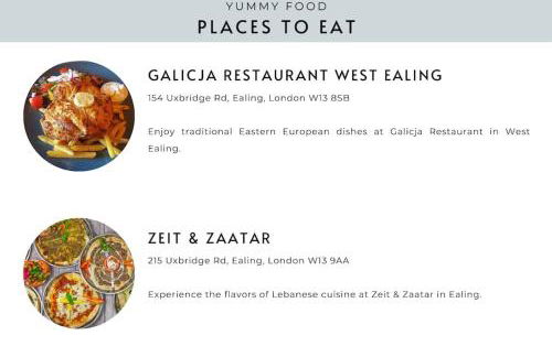 Ealing Manor - 6 beds 3 sofa beds sleeps 9 ppl - Foto 56