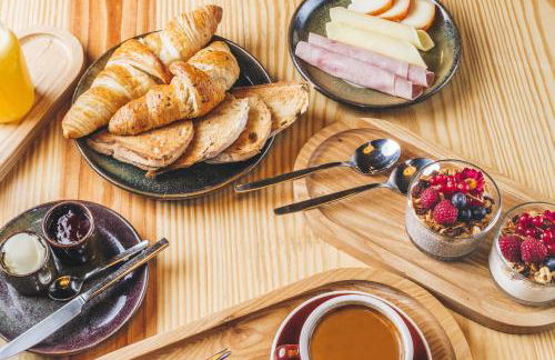 7 Gaia Roaster Apartments - Foto 57