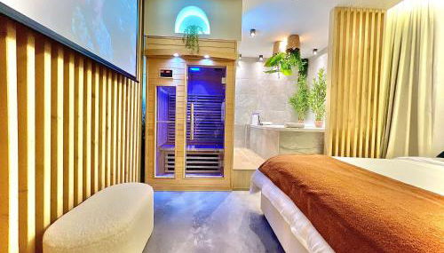 Spa - Sauna privatif plein centre - Foto 3