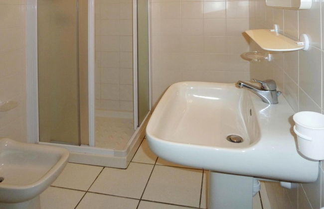 Apartment in Elba Near Bagnaia Beach - Foto 8