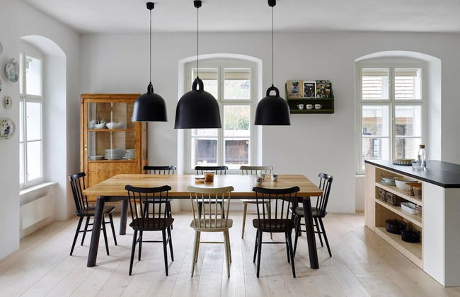 Villa Javorek - Vjk050 - Foto 6