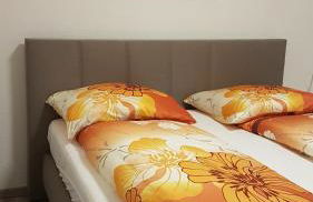 Ferienwohnung Villa Josephine - Foto 11