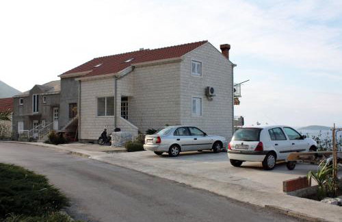 Apartments with parking space Plat, Dubrovnik - 4776 - Foto 7