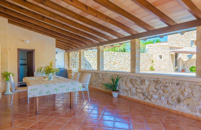 Son Ramon in Sant Joan - Foto 6