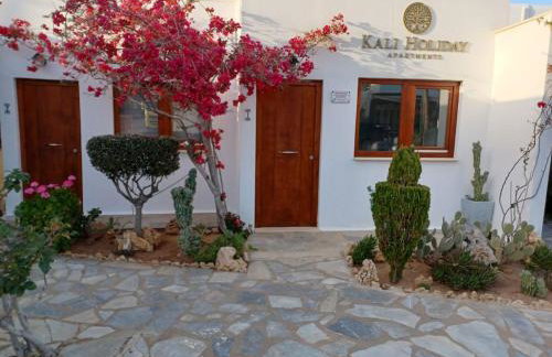 Kali Holiday Apartments - Foto 10