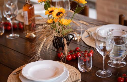 Podere Limeria Country Home nelle Marche - Foto 55