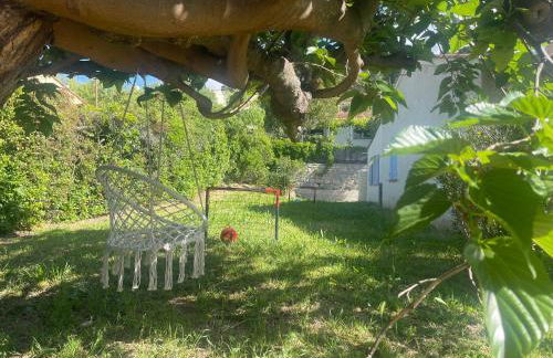 Villa provençale - piscine-calme - Foto 22