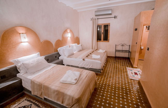 Hassilabiad Appart Hotel - Photo 17