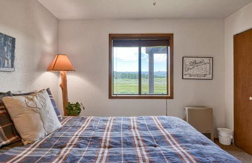 Mountain View Cabin - Foto 14