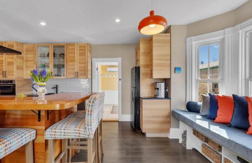 Sugar Maple Farm near Acadia - 5 Bedrooms, 5 Beds with FirePit and Large Deck - Foto 14