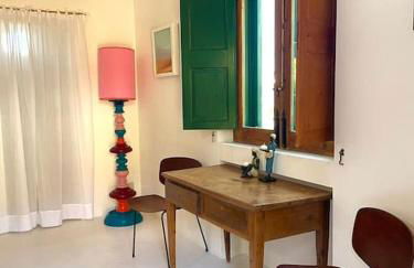 Casa Justa Panarea Drautto - Foto 35