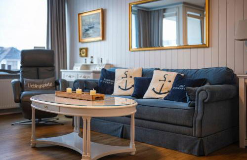 Appartement Strandnah 27 - Photo 8