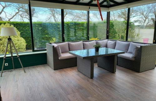 Maison De Bord De Mer - Foto 21