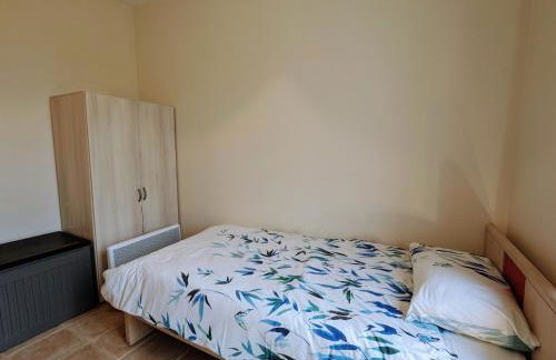 Gîte charmant avec jardin privatif au cœur de la vallée de la Creuse, proche d'Argenton-sur-Creuse - FR-1-591-577 - Foto 10