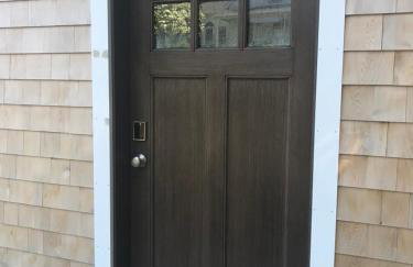 Eco-friendly studio - ocean views, close to beach - Foto 17