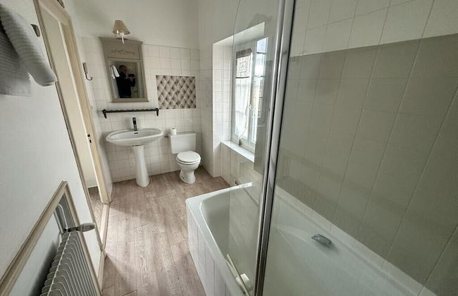 Chateau du Serpolet - Foto 22