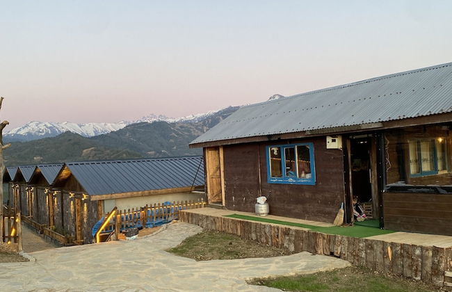 Ora Dag Evleri - Photo 18