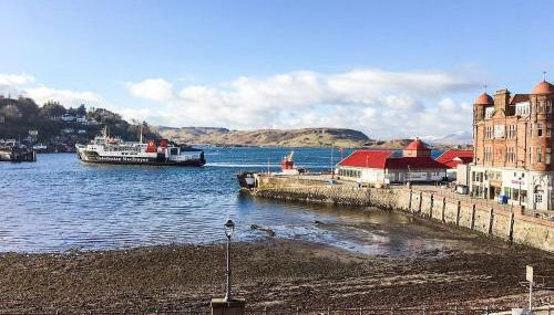 Argyll Mansions - Foto 4