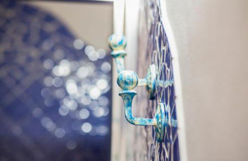 Villamarina Garden Relais - Photo 17