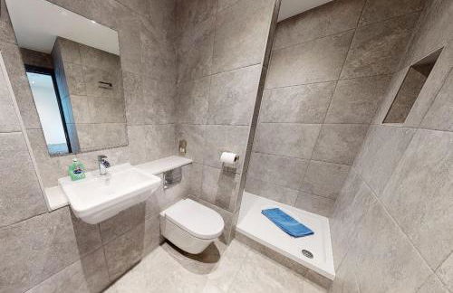 4 The View apartments Ilfracombe - Seafront, Parking, Lift, EV - Foto 4