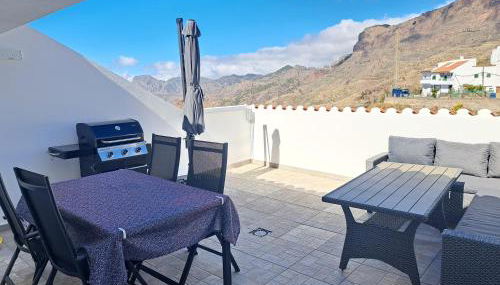 Terraza Sol y Niebla - Foto 3