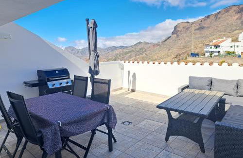 Terraza Sol y Niebla - Foto 3