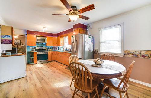 Cozy Ballston Spa Home with Fenced Yard! - Foto 11