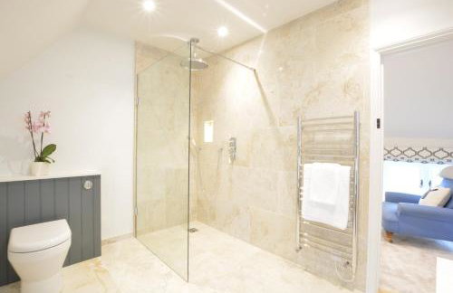 Woodland Cottage, Great Glemham - Foto 6